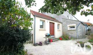 Maison 4 Pièces 94 m² à vendre à Équeurdreville-Hainneville (50120)