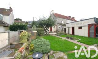 Maison 4 Pièces 94 m² à vendre à Équeurdreville-Hainneville (50120)