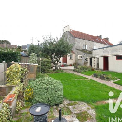 Maison 4 pièces 214000 €