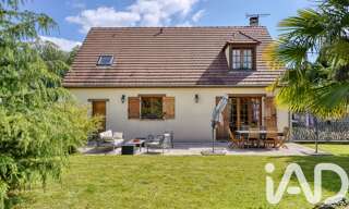 Maison 6 Pièces 137 m² à vendre à Triel-sur-Seine (78510)