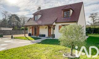 Maison 6 Pièces 137 m² à vendre à Triel-sur-Seine (78510)