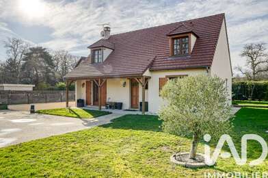 Maison 6 pièces 499900 €