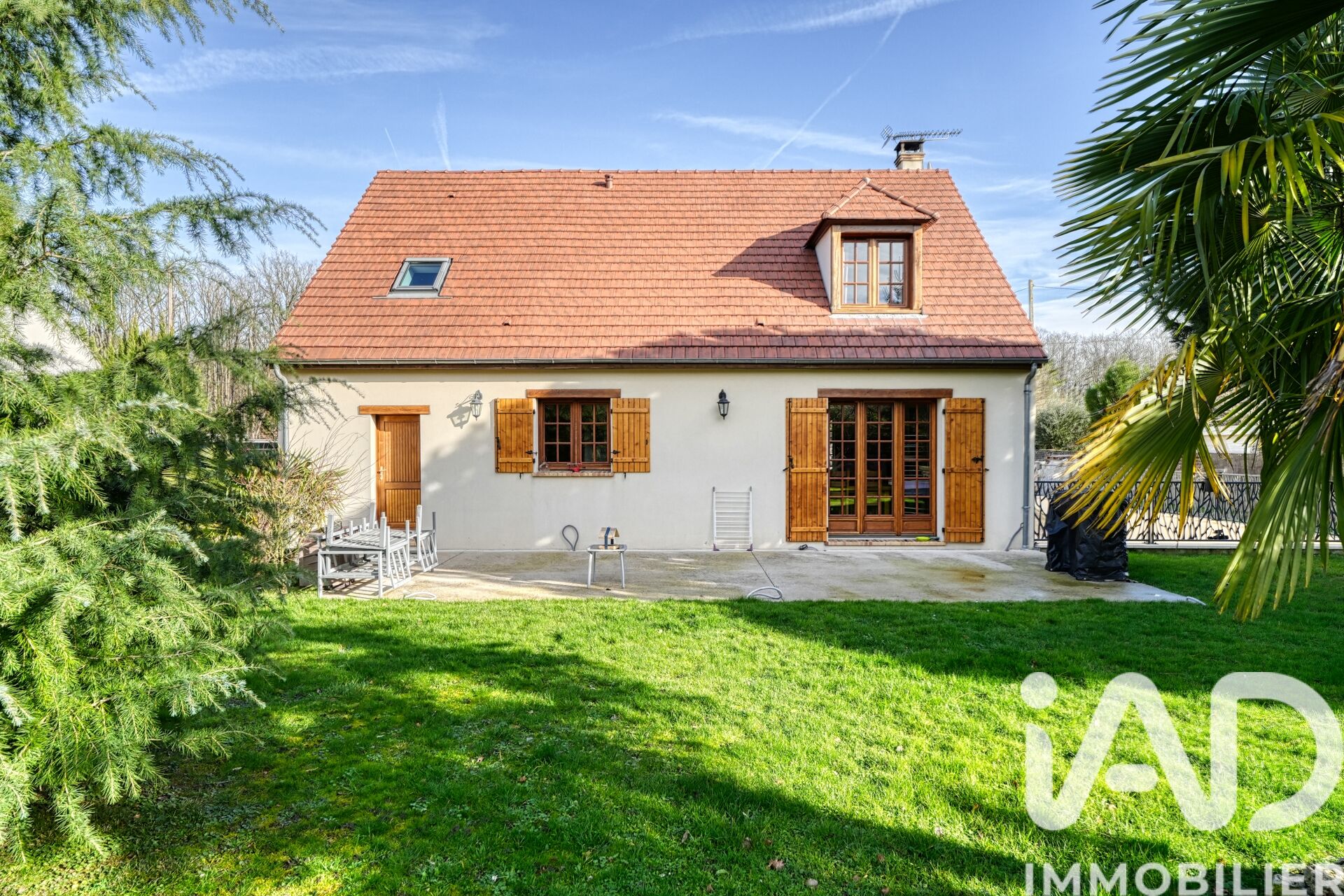 Vente Maison/villa 6 pièces - Photo 3