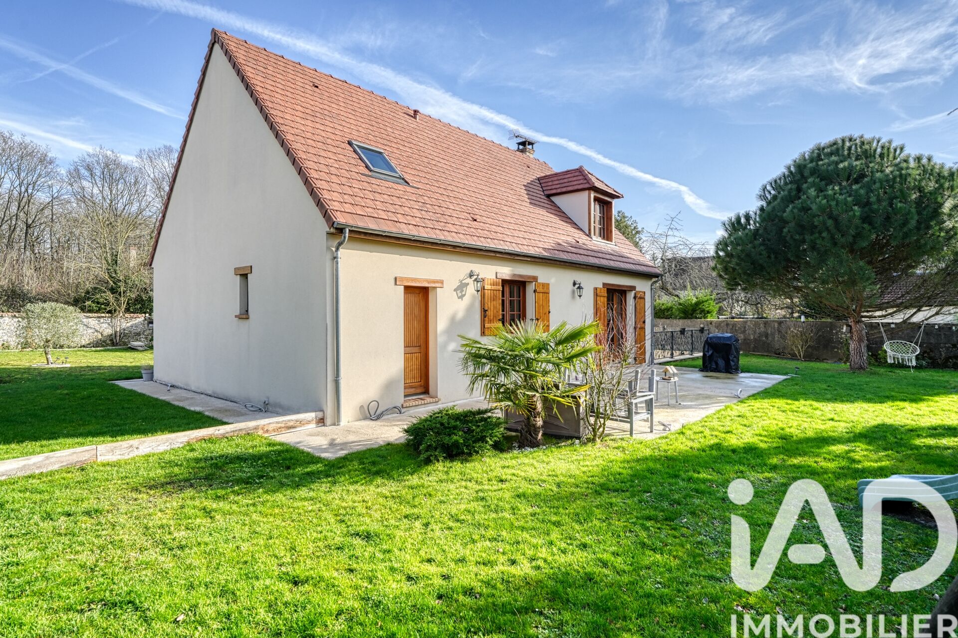 Vente Maison/villa 6 pièces - Photo 4