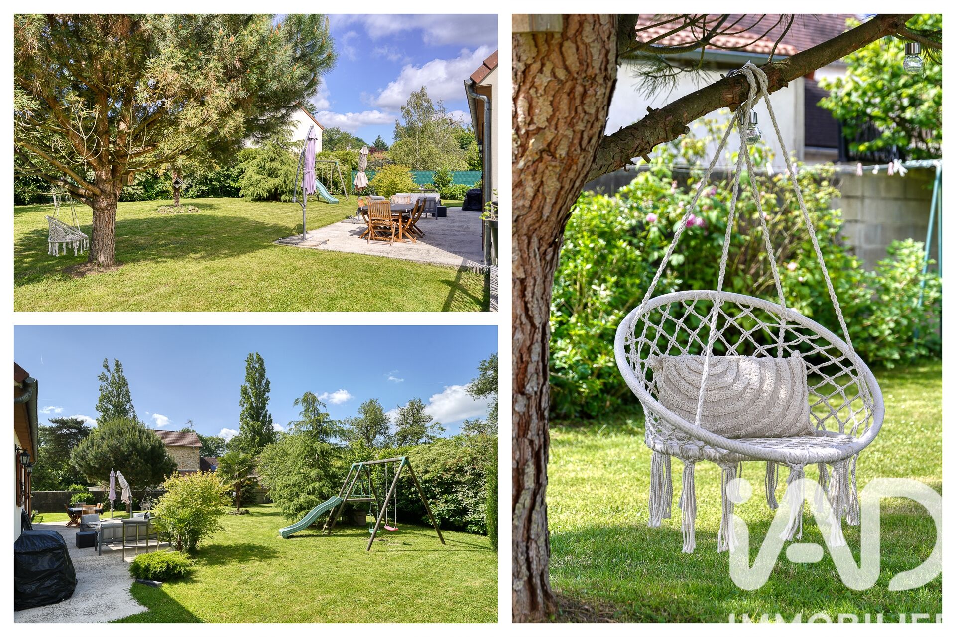 Vente Maison/villa 6 pièces - Photo 5