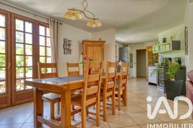 Maison 6 pièces 499900 €