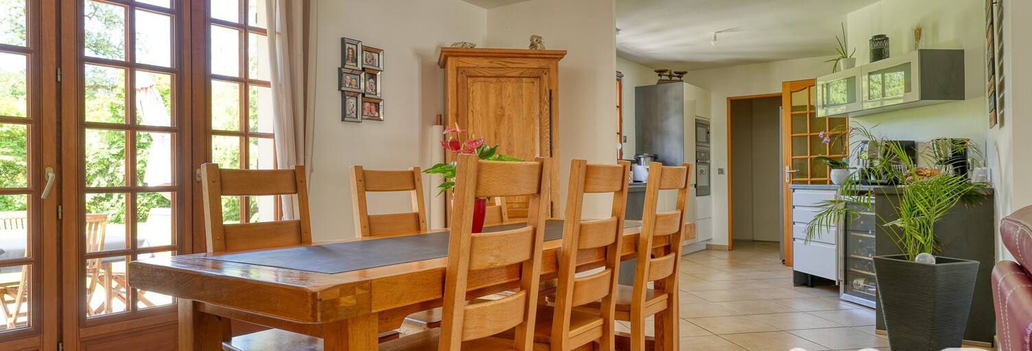 Maison 6 Pièces 137 m² à vendre à Triel-sur-Seine (78510)