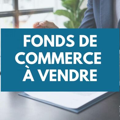 Commerce  168000 €