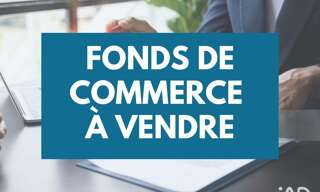 Commerce  118 m² à vendre à Lorient (56100)