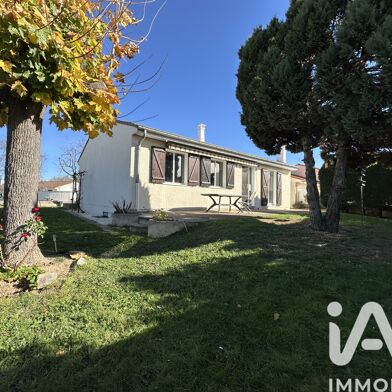 Maison 4 pièces 242000 €