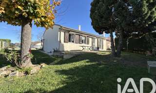 Maison 4 Pièces 88 m² à vendre à Veauche (42340)