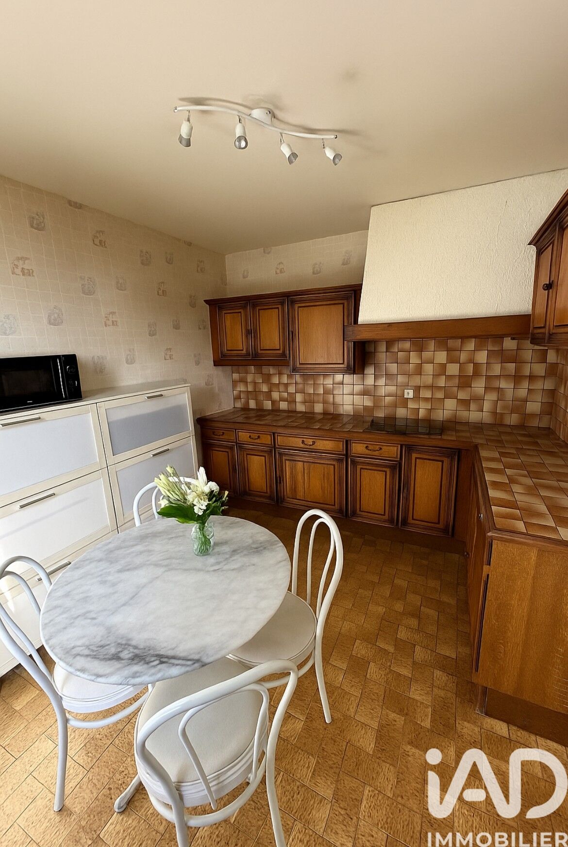 Vente Maison traditionnelle 4 pièces - Photo 2