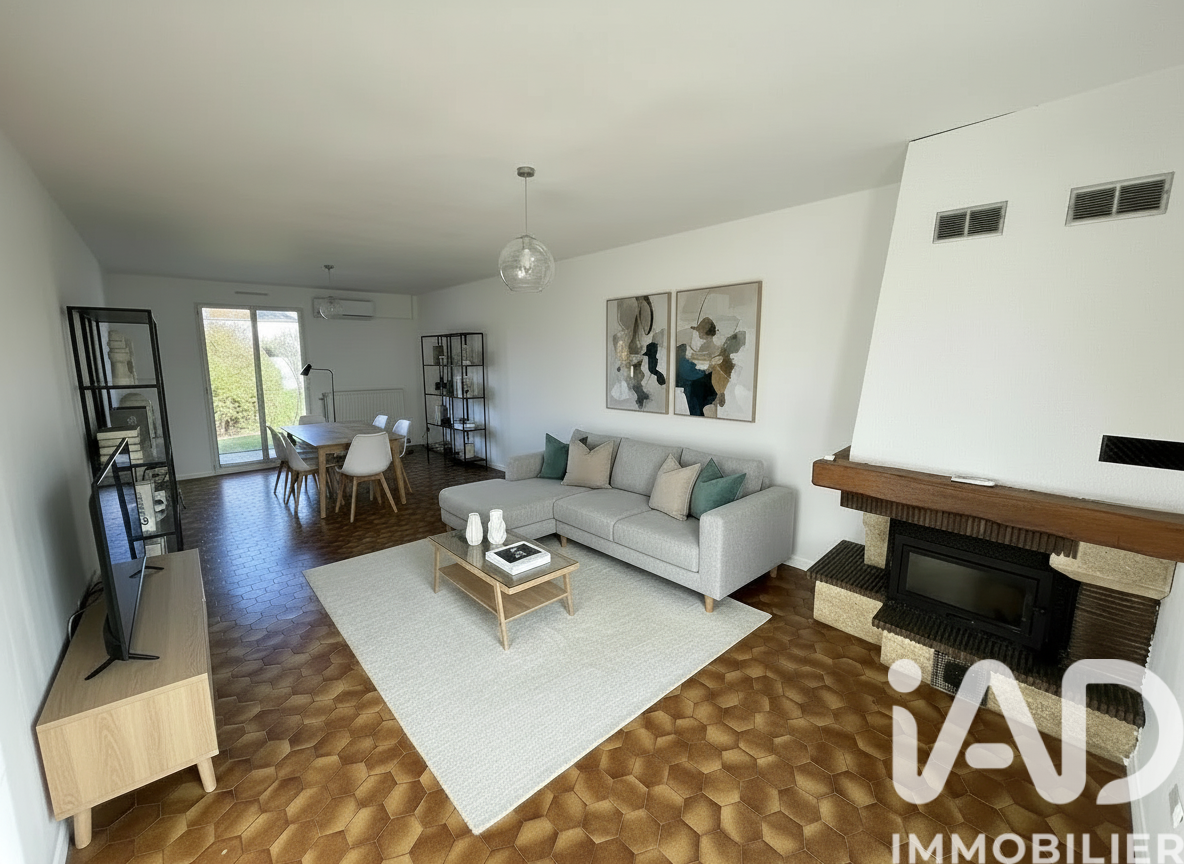 Vente Maison traditionnelle 4 pièces - Photo 3