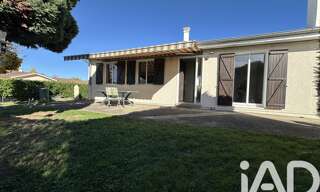 Maison 4 Pièces 88 m² à vendre à Veauche (42340)