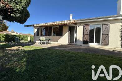 Maison 4 pièces 242000 €
