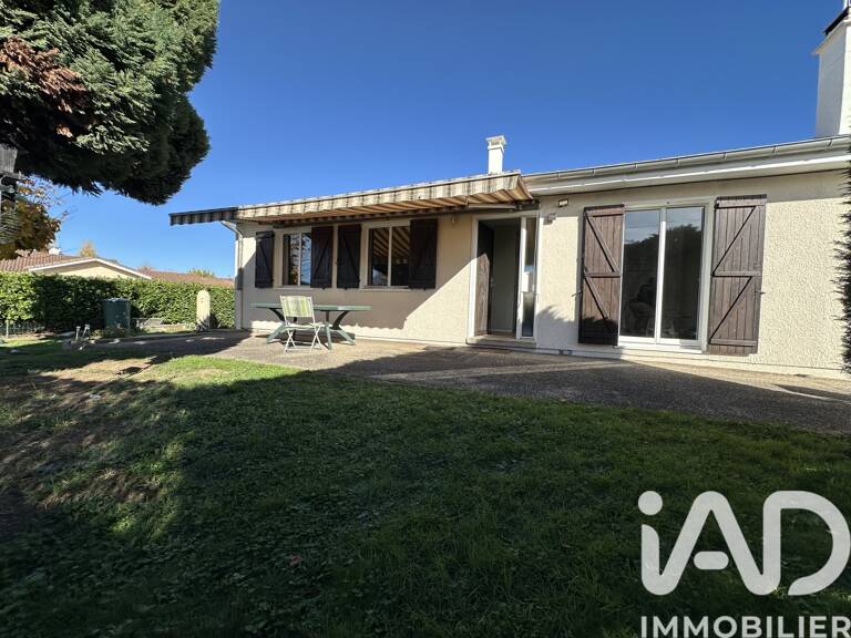 Vente Maison traditionnelle 4 pièces — photo 1