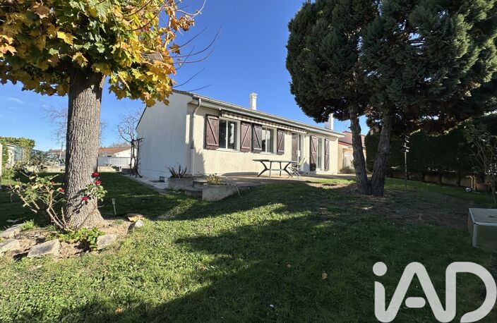 Vente Maison traditionnelle 4 pièces — photo 2