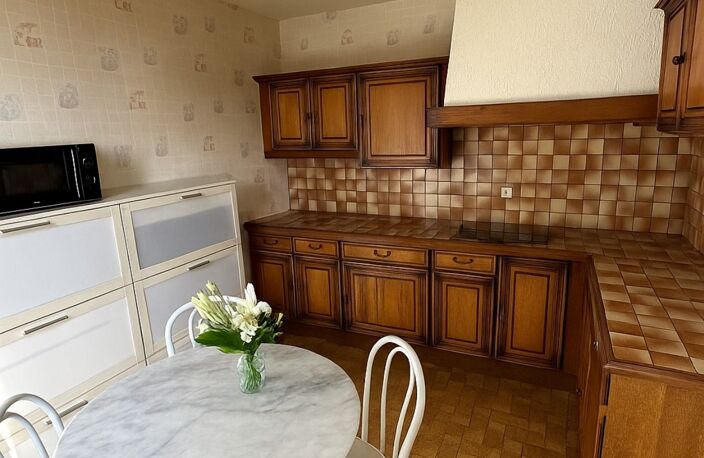 Vente Maison traditionnelle 4 pièces — photo 3