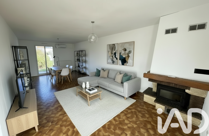Vente Maison traditionnelle 4 pièces — photo 4