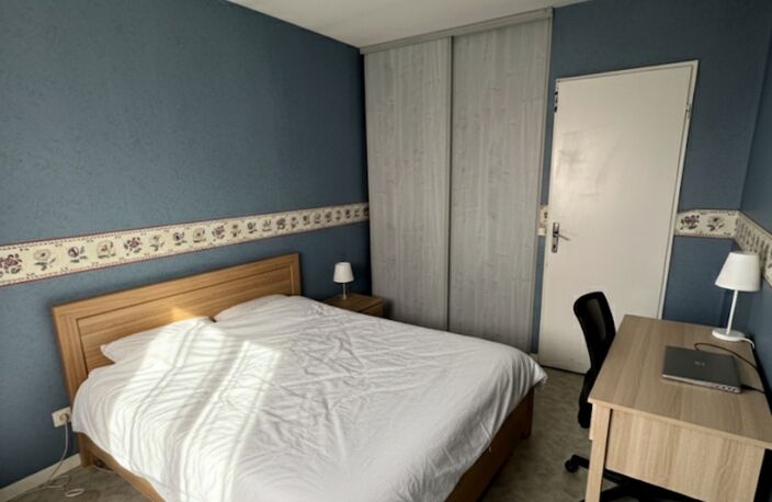 Vente Maison traditionnelle 4 pièces — photo 5