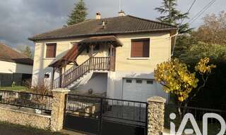 Maison 4 Pièces 84 m² à vendre à Parigné-l'Évêque (72250)