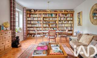 Maison 12 Pièces 441 m² à vendre à Bonnebosq (14340)