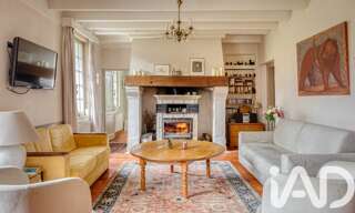 Maison 12 Pièces 441 m² à vendre à Bonnebosq (14340)