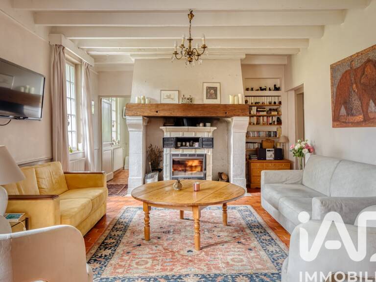 Vente Maison/villa 12 pièces — photo 1