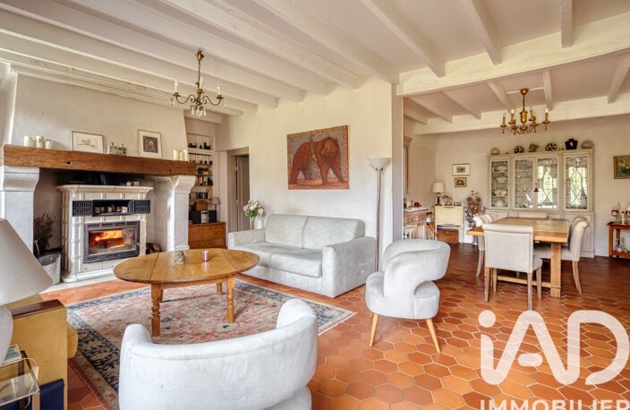 Vente Maison/villa 12 pièces — photo 2