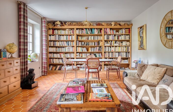 Vente Maison/villa 12 pièces — photo 3