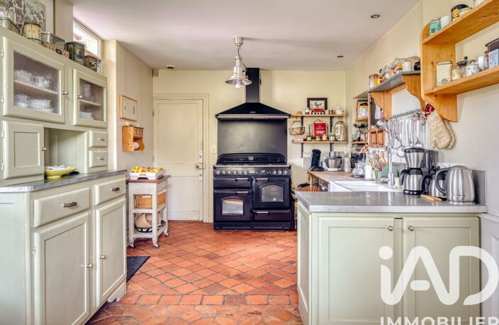 Vente Maison/villa 12 pièces — photo 4