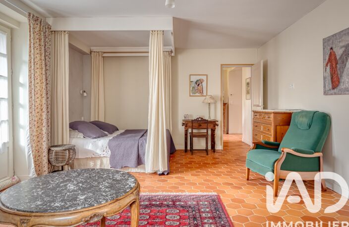 Vente Maison/villa 12 pièces — photo 5