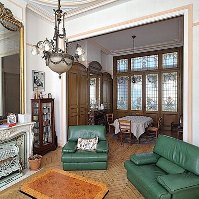 Maison 11 pièces 850000 €