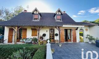 Maison 5 Pièces 158 m² à vendre à Saint-Rémy (71100)