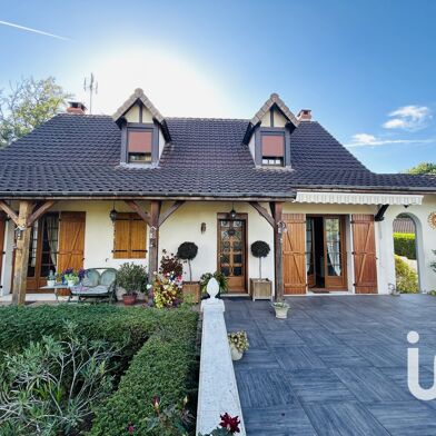 Maison 5 pièces 295000 €