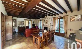 Maison 5 Pièces 158 m² à vendre à Saint-Rémy (71100)