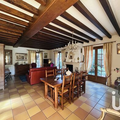 Maison 5 pièces 295000 €