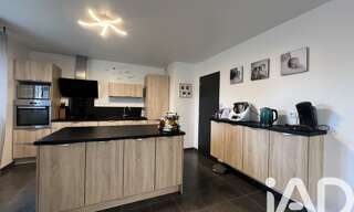 Maison 4 Pièces 104 m² à vendre à Arçonnay (72610)