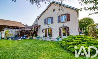 Maison 7 Pièces 183 m² à vendre à Briarres-sur-Essonne (45390)