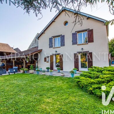 Maison 7 pièces 244990 €