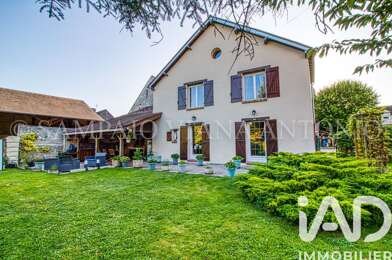 Maison 7 pièces 239990 €