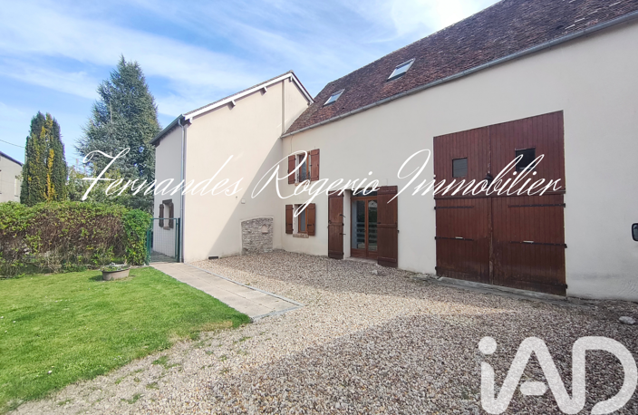 Vente Maison traditionnelle 7 pièces — photo 2