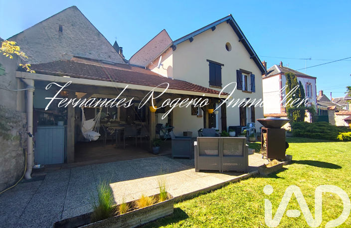 Vente Maison traditionnelle 7 pièces — photo 3