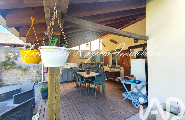 Vente Maison traditionnelle 7 pièces — photo 5