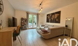 Appartement 3 Pièces 61 m² à vendre à Santeny (94440)