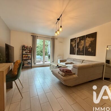 Appartement 3 pièces 235000 €