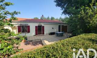 Maison 4 Pièces 81 m² à vendre à Mouilleron-Saint-Germain (85390)