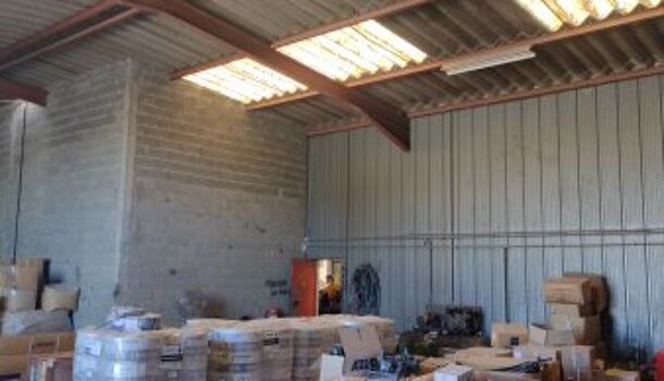 Local commercial  à vendre Perpignan 66000