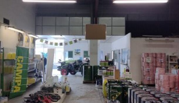 Local commercial  à vendre Perpignan 66000