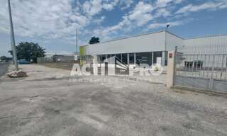 Commerce  1154 m² à vendre à Perpignan (66000)